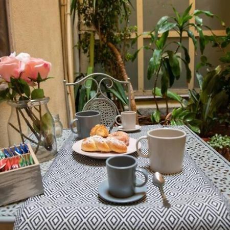 Casa Marchese Roccaforte A Palermo Διαμέρισμα Εξωτερικό φωτογραφία