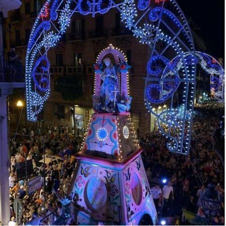 Casa Marchese Roccaforte A Palermo Διαμέρισμα Εξωτερικό φωτογραφία