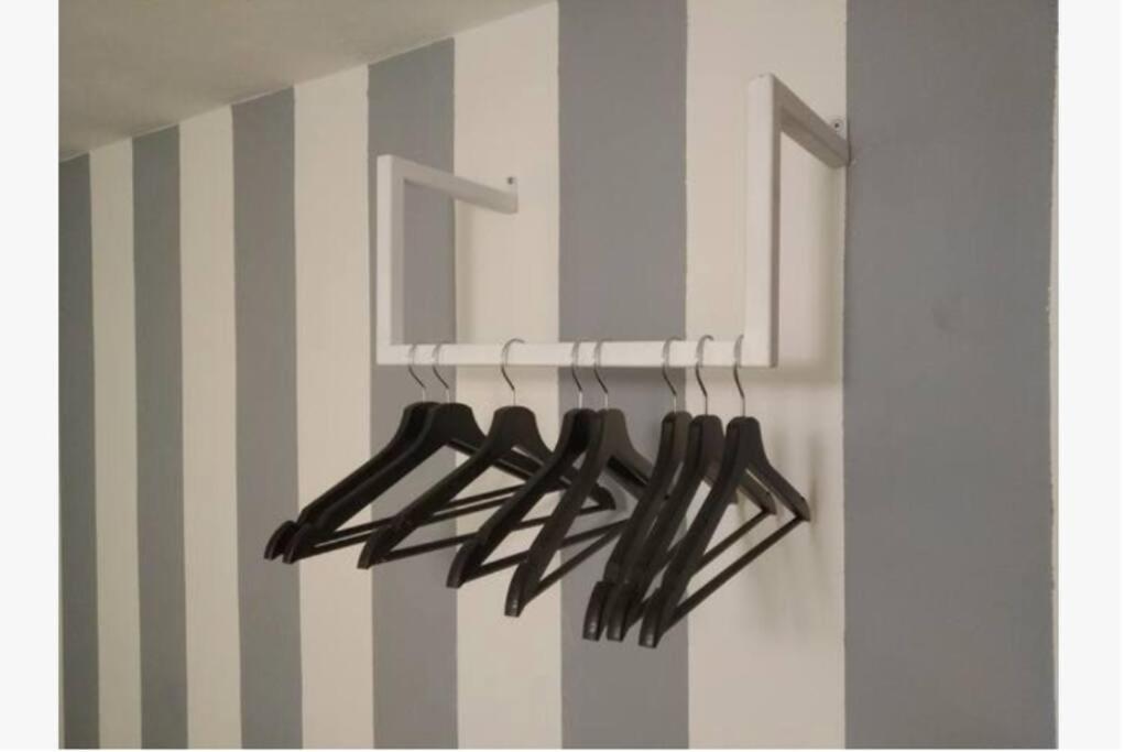 Casa Marchese Roccaforte A Palermo Διαμέρισμα Εξωτερικό φωτογραφία