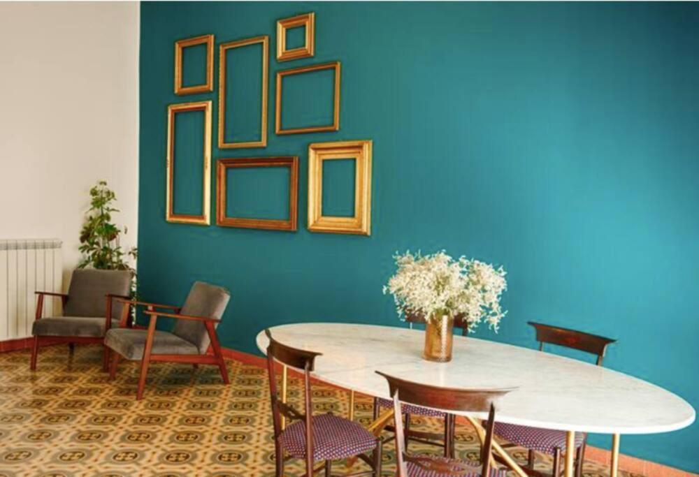 Casa Marchese Roccaforte A Palermo Διαμέρισμα Εξωτερικό φωτογραφία
