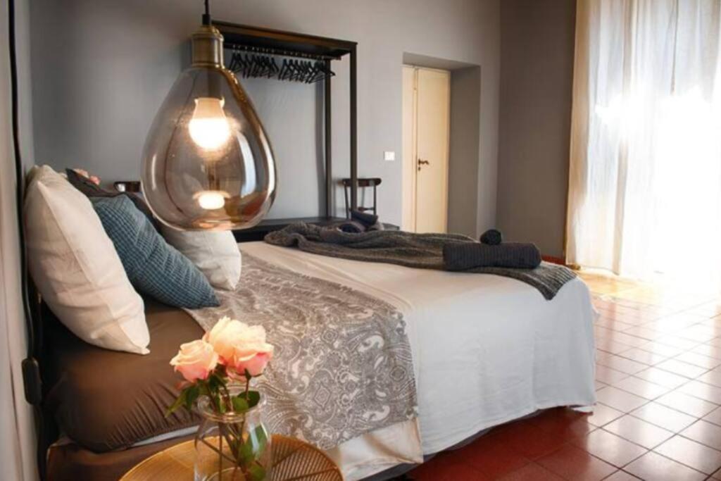 Casa Marchese Roccaforte A Palermo Διαμέρισμα Εξωτερικό φωτογραφία