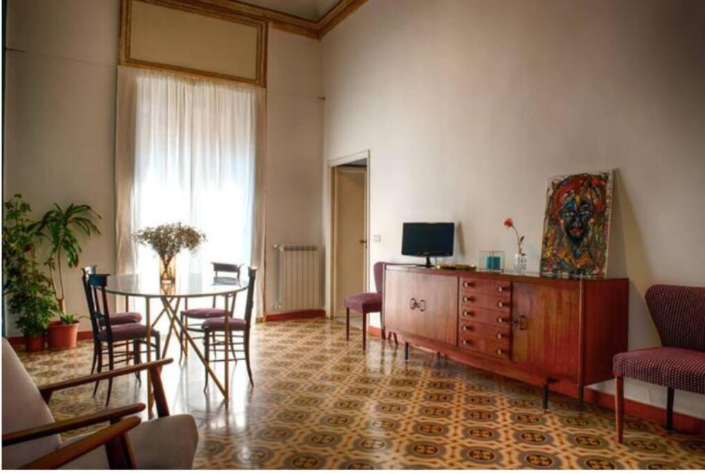 Casa Marchese Roccaforte A Palermo Διαμέρισμα Εξωτερικό φωτογραφία