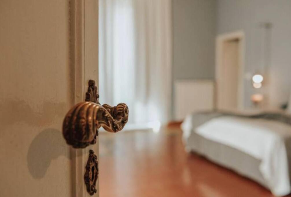 Casa Marchese Roccaforte A Palermo Διαμέρισμα Εξωτερικό φωτογραφία