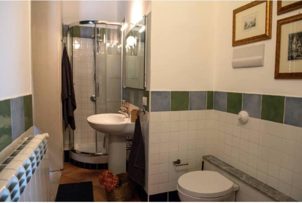 Casa Marchese Roccaforte A Palermo Διαμέρισμα Εξωτερικό φωτογραφία