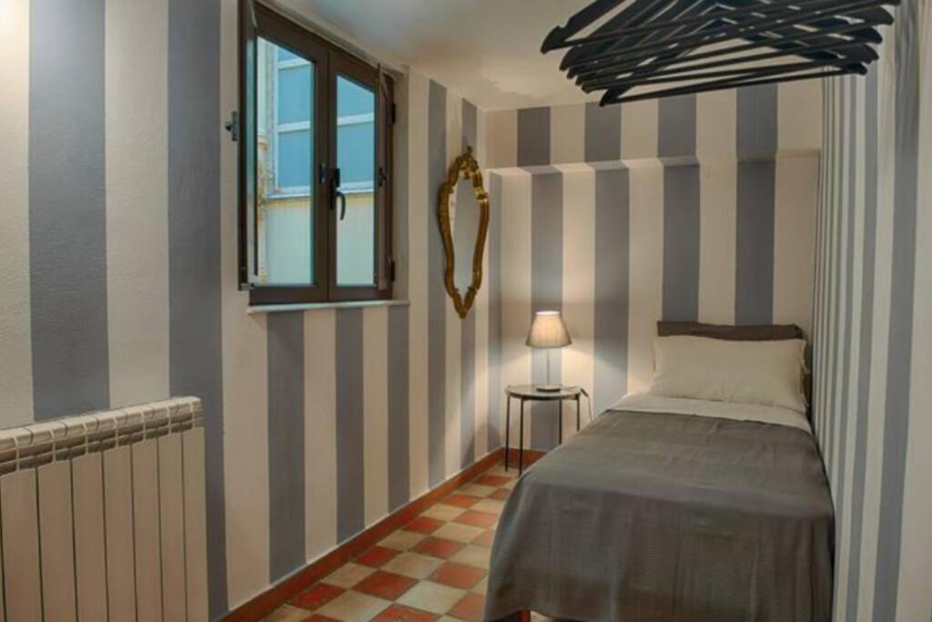 Casa Marchese Roccaforte A Palermo Διαμέρισμα Εξωτερικό φωτογραφία
