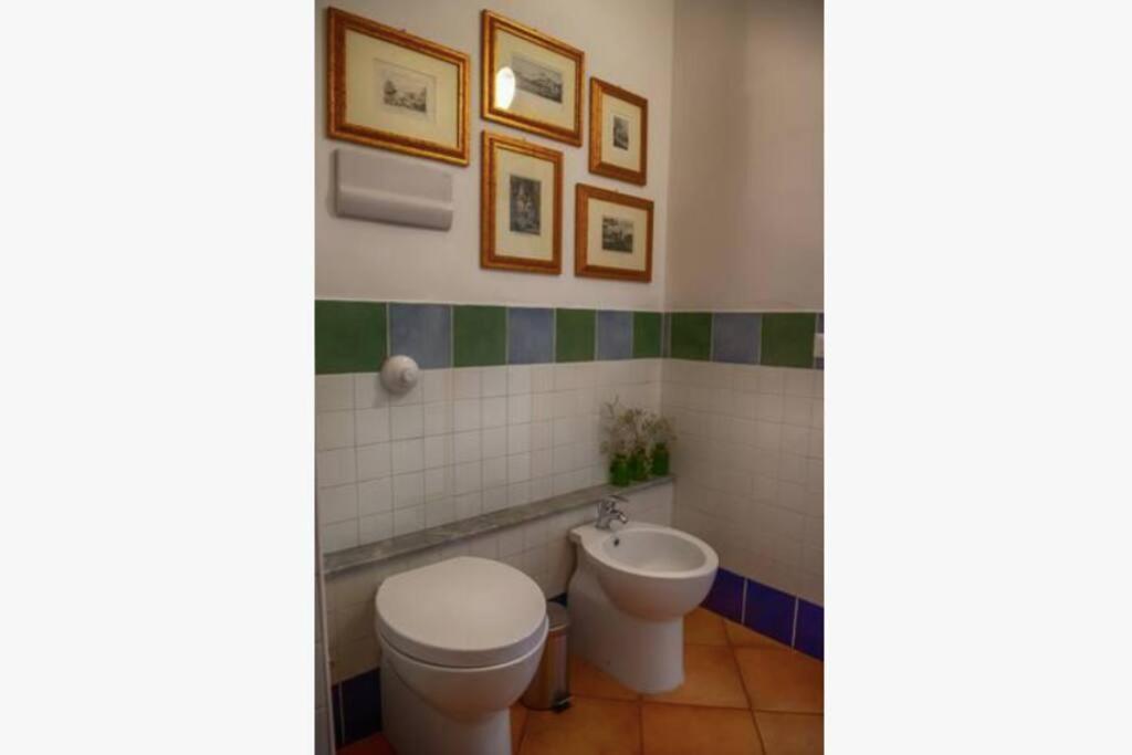 Casa Marchese Roccaforte A Palermo Διαμέρισμα Εξωτερικό φωτογραφία