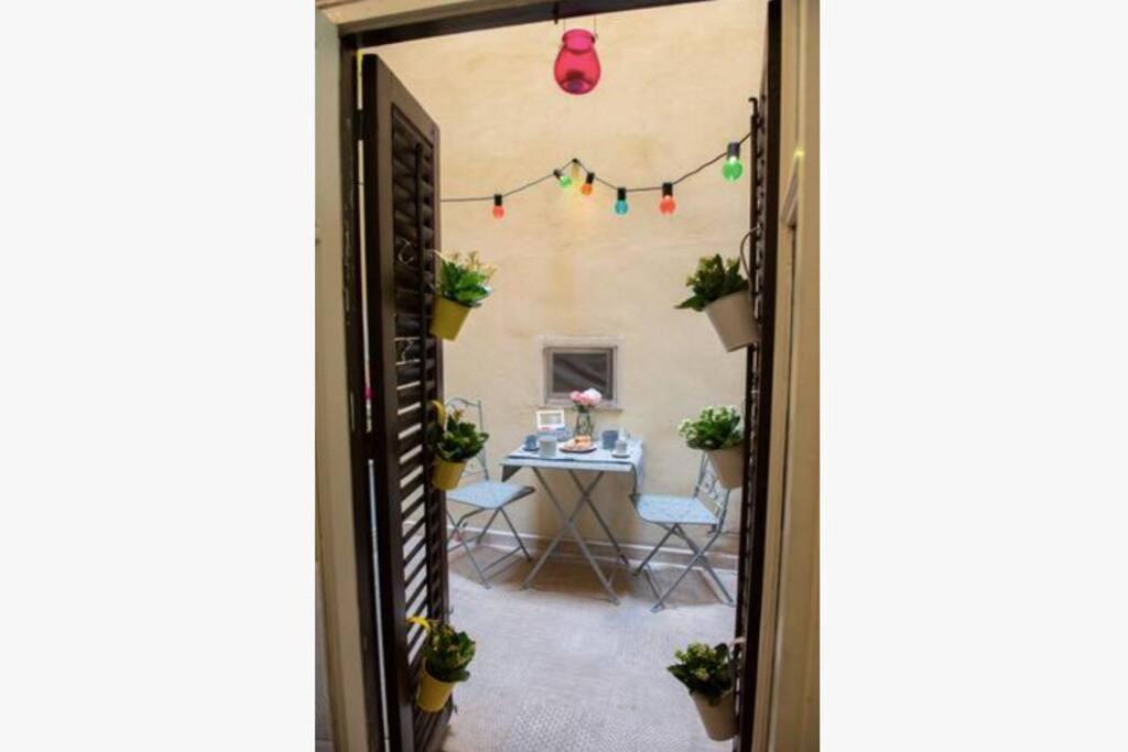 Casa Marchese Roccaforte A Palermo Διαμέρισμα Εξωτερικό φωτογραφία